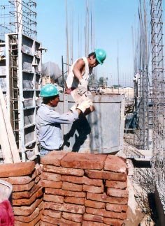 NOTAS TECNICAS de PREVENCION INSHT NTP (506)